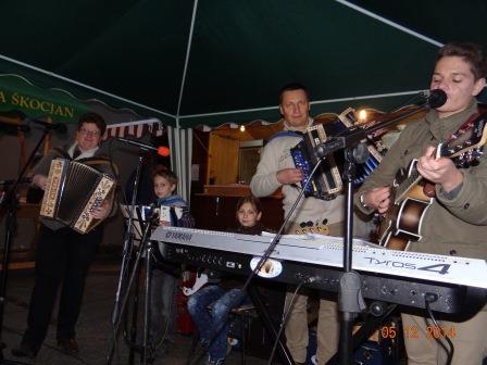 Miklavžev sejem 2014 4